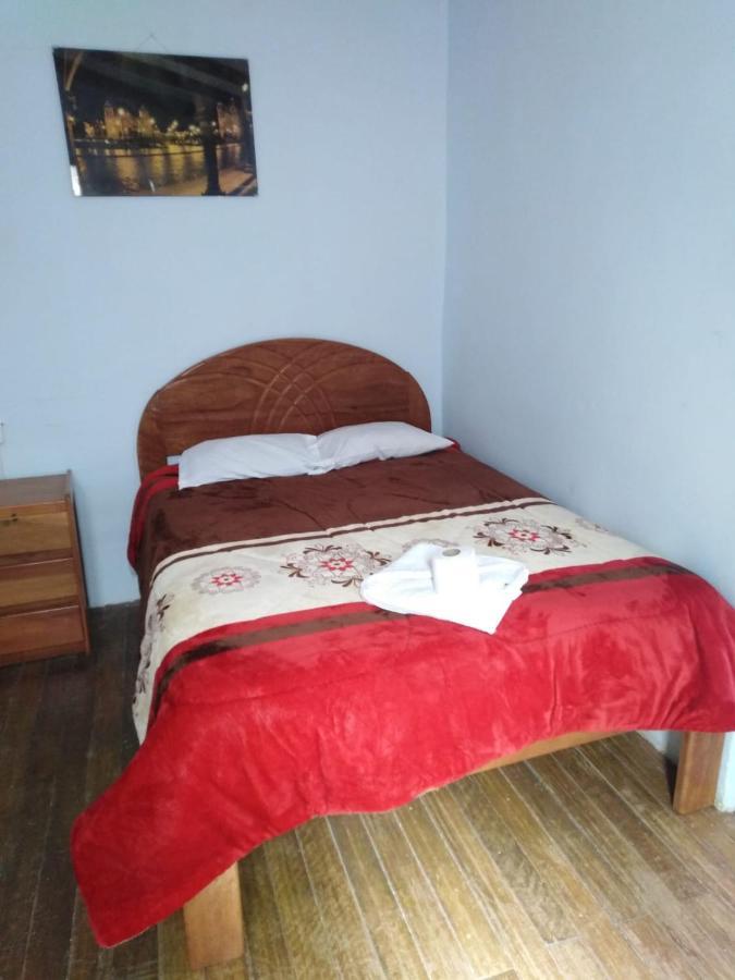 Hostel Kusiy Qosqo Cuzco Zewnętrze zdjęcie