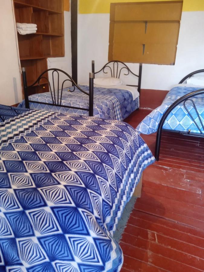 Hostel Kusiy Qosqo Cuzco Zewnętrze zdjęcie