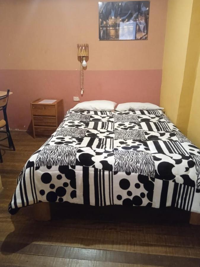 Hostel Kusiy Qosqo Cuzco Zewnętrze zdjęcie