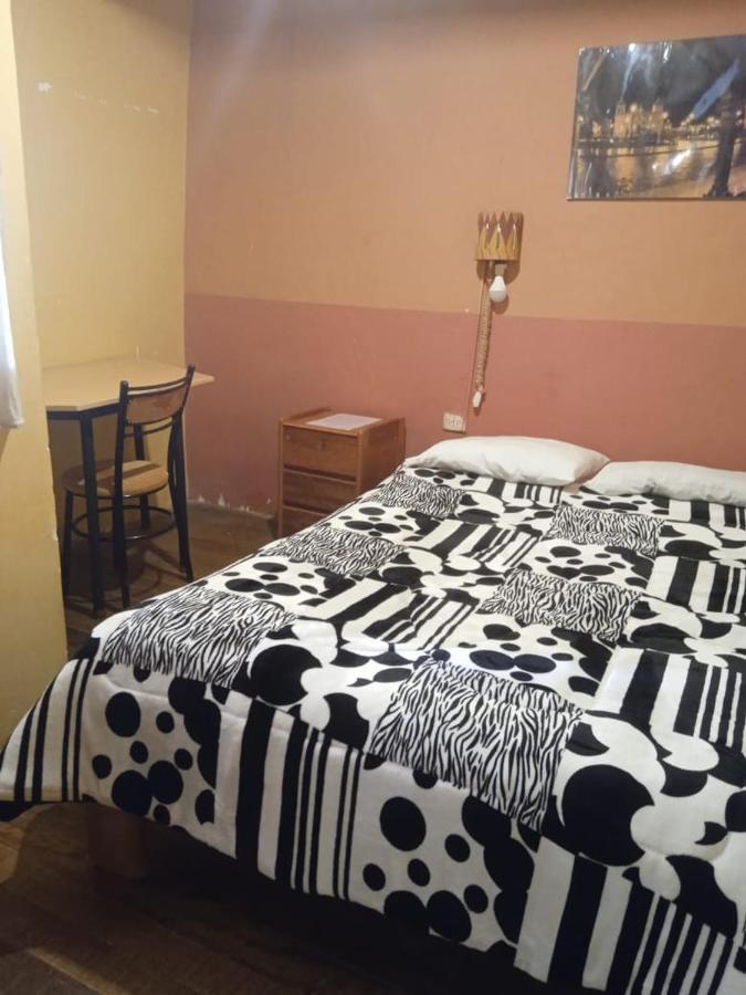 Hostel Kusiy Qosqo Cuzco Zewnętrze zdjęcie