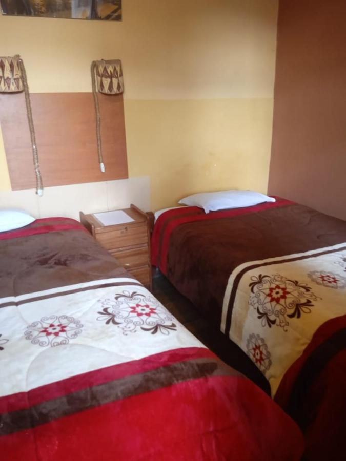 Hostel Kusiy Qosqo Cuzco Zewnętrze zdjęcie