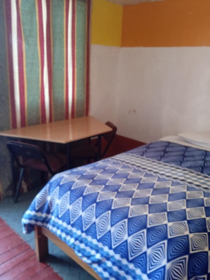 Hostel Kusiy Qosqo Cuzco Zewnętrze zdjęcie