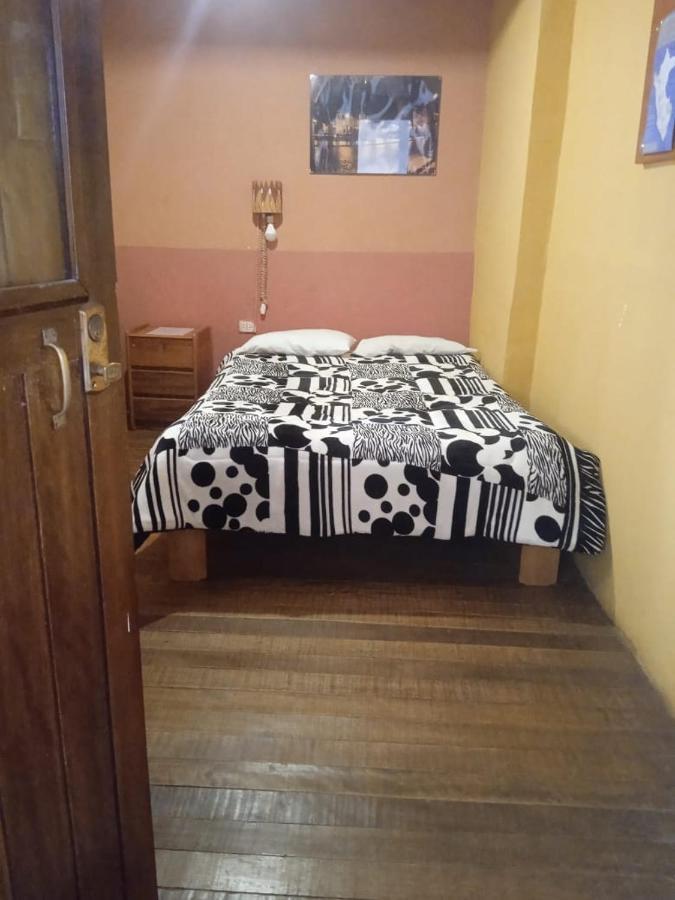 Hostel Kusiy Qosqo Cuzco Zewnętrze zdjęcie