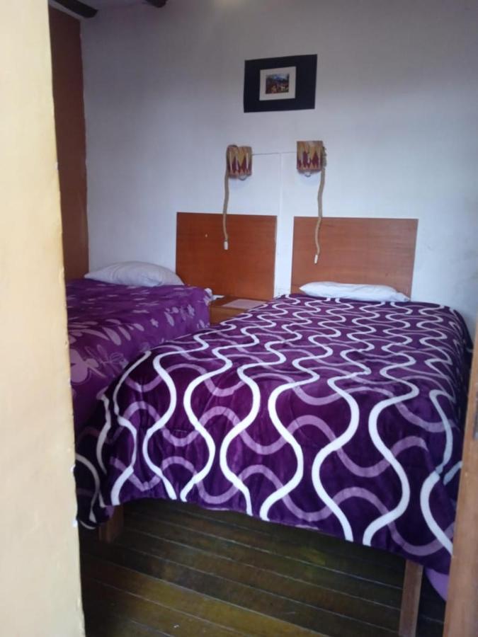 Hostel Kusiy Qosqo Cuzco Zewnętrze zdjęcie