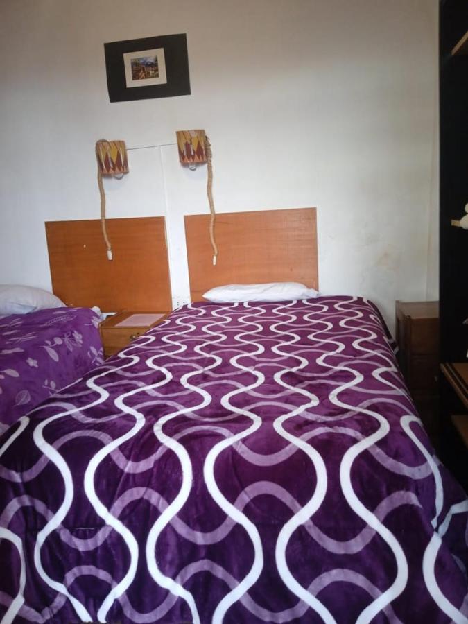 Hostel Kusiy Qosqo Cuzco Zewnętrze zdjęcie