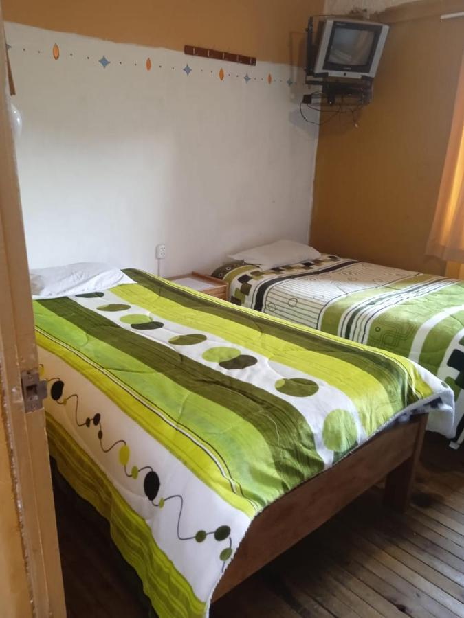 Hostel Kusiy Qosqo Cuzco Zewnętrze zdjęcie