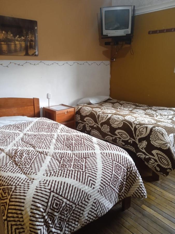 Hostel Kusiy Qosqo Cuzco Zewnętrze zdjęcie