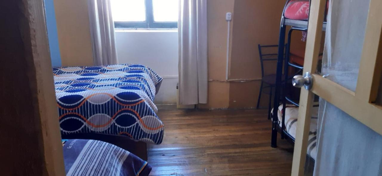 Hostel Kusiy Qosqo Cuzco Zewnętrze zdjęcie