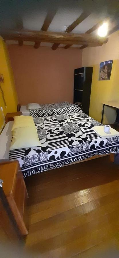 Hostel Kusiy Qosqo Cuzco Zewnętrze zdjęcie