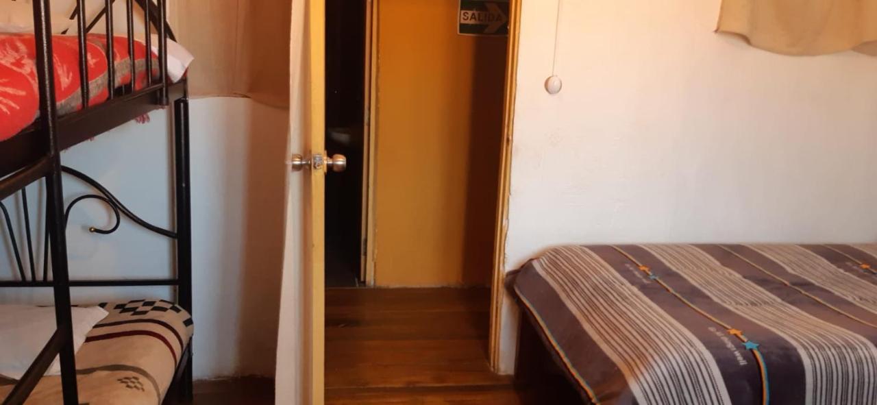 Hostel Kusiy Qosqo Cuzco Zewnętrze zdjęcie