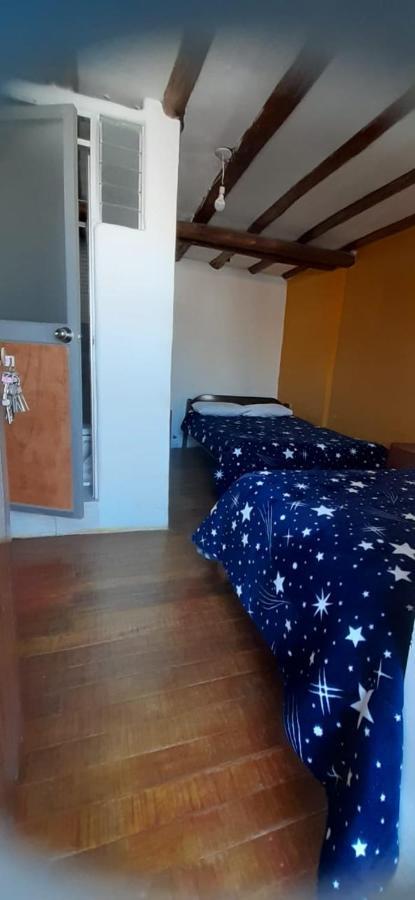 Hostel Kusiy Qosqo Cuzco Zewnętrze zdjęcie