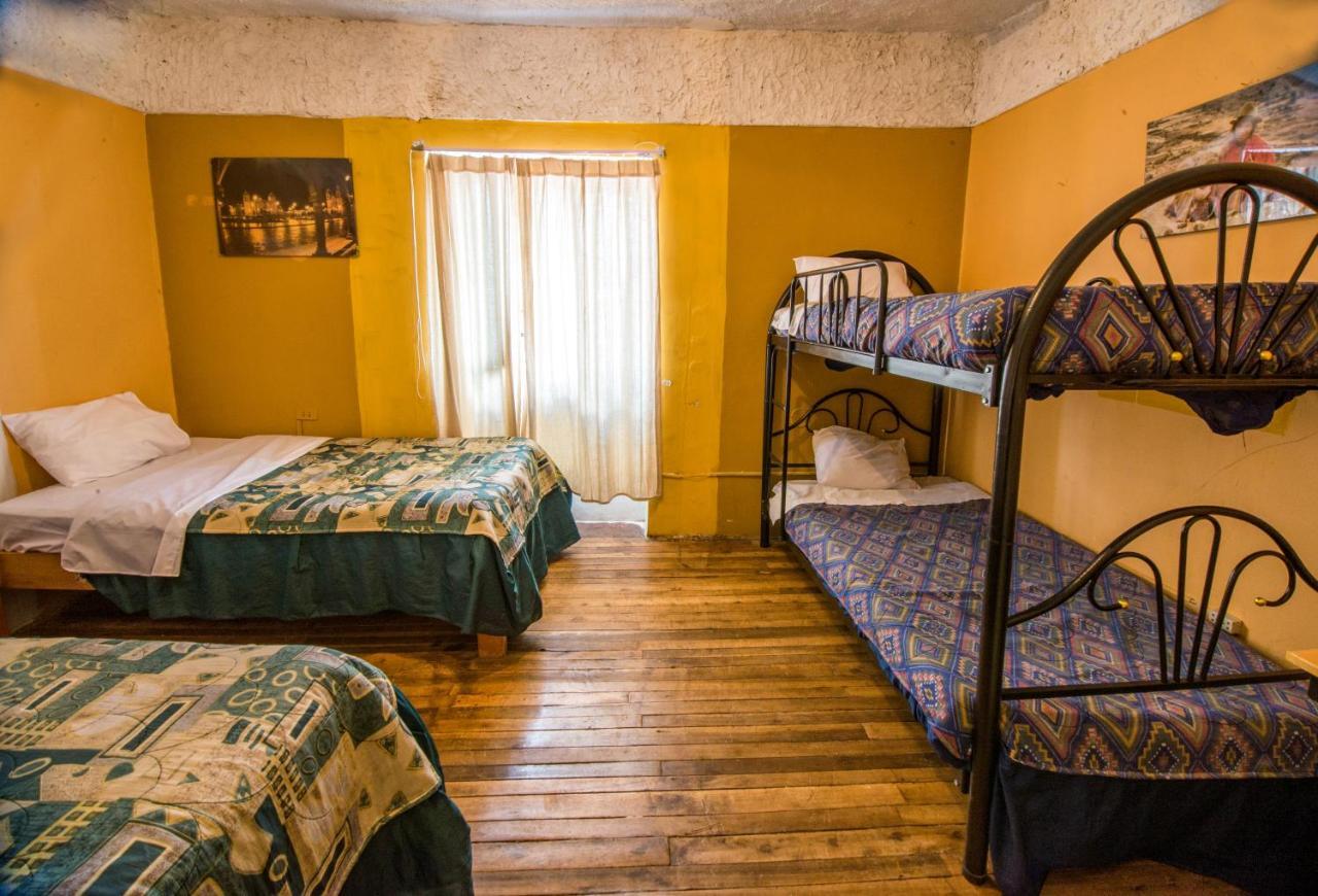 Hostel Kusiy Qosqo Cuzco Zewnętrze zdjęcie