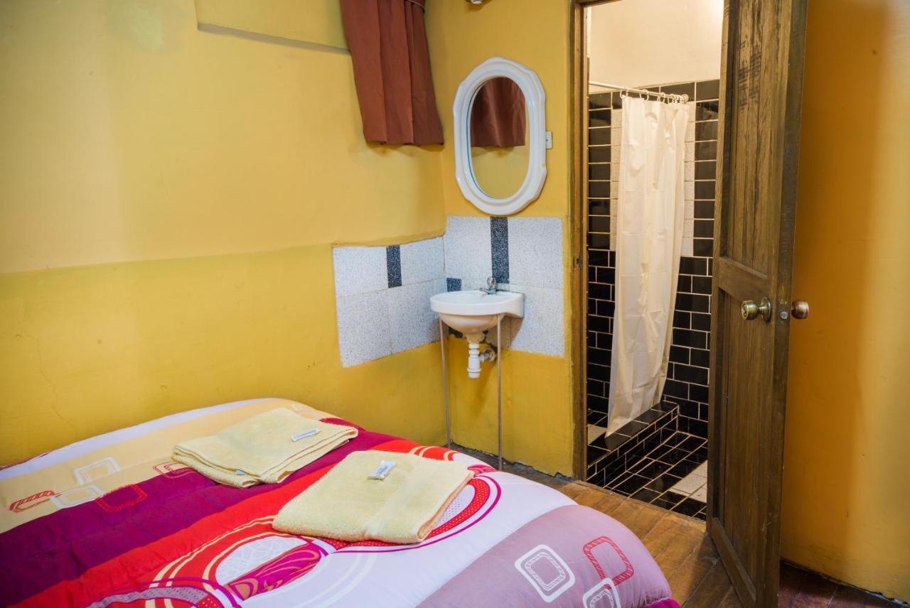 Hostel Kusiy Qosqo Cuzco Zewnętrze zdjęcie